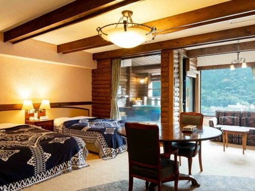 Гостиница Hotel Sasara в Префектуре Гифу