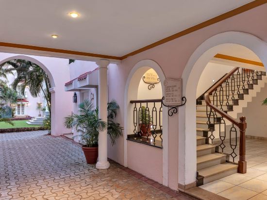 Фото Club Mahindra Emerald Palms, Goa