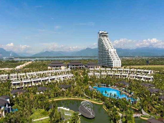 Фото Duyen Ha Resort Cam Ranh