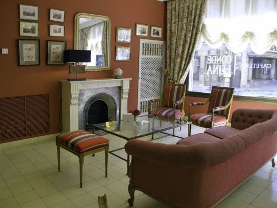 Фото Barceló León Conde Luna