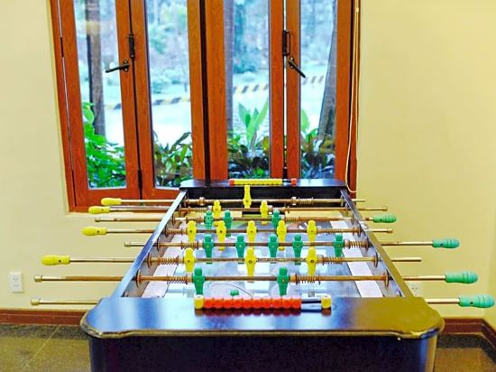 Фото Saigon Phu Quoc Resort and SPA