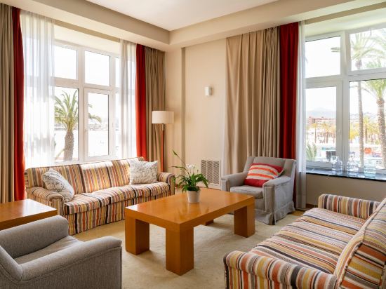 Фото Parador de Jávea