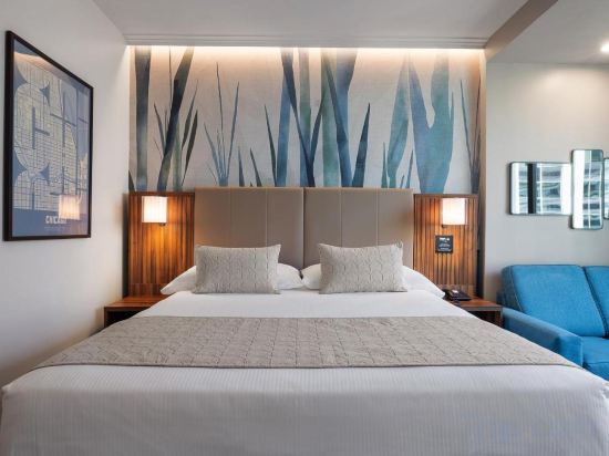 Фото Hotel Riu Plaza Chicago