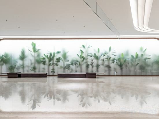 Фото Renaissance Zhuhai