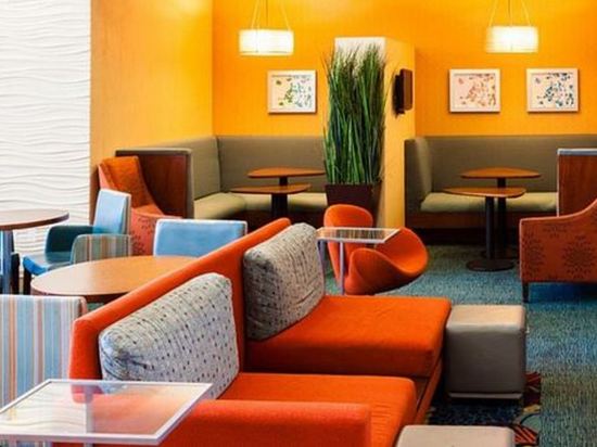 Фото Fairfield Inn & Suites Los Angeles LAX/El Segundo