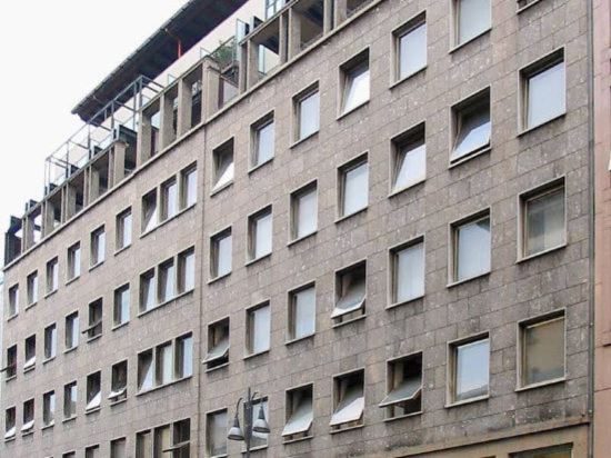 Фото Duomo Hotel & Apartments