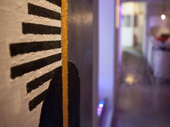 Фото Hotel Franklin Feel The Sound