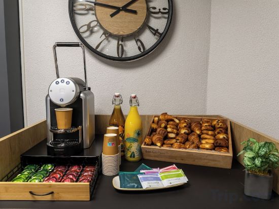 Фото Ibis Nanterre La Défense