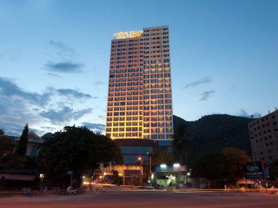 Фото Muong Thanh Grand Nha Trang Hotel