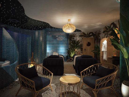 Фото Radisson Blu Hotel, Ha Long Bay