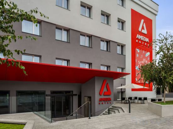 Фото Amedia Milano, Trademark Collection by Wyndham