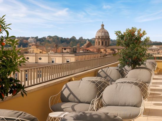 Фото Radisson Collection Hotel, Roma Antica