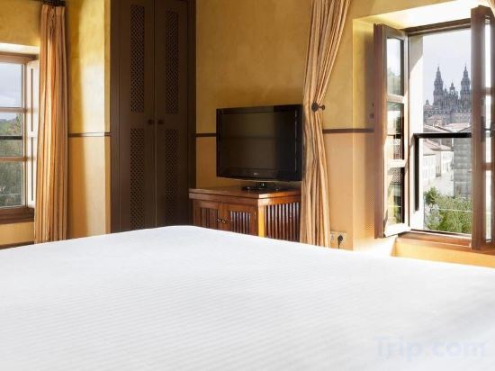 Фото Hotel Palacio del Carmen, Autograph Collection