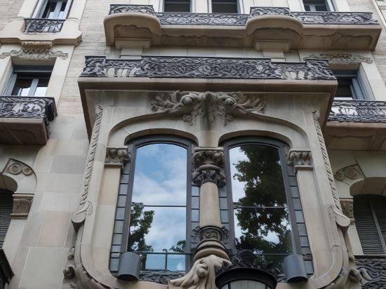 Фото El Palauet Royal Suites