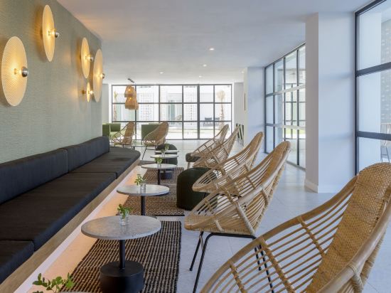 Фото Hotel Hm Ayron Park