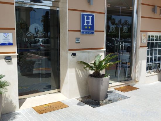 Фото Hotel Miraya