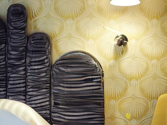 Фото Grand Hotel du Midi Montpellier