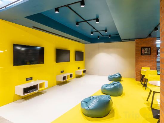 Фото Ramee International Surat