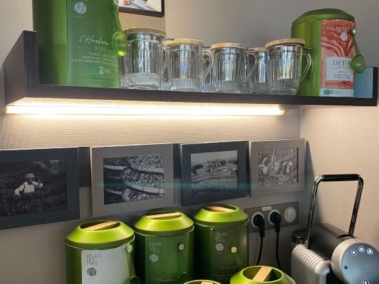 Фото Mercure Honfleur