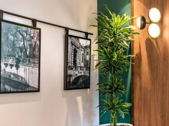 Фото Hotel Canada