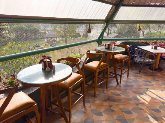 Фото The Solluna Resort