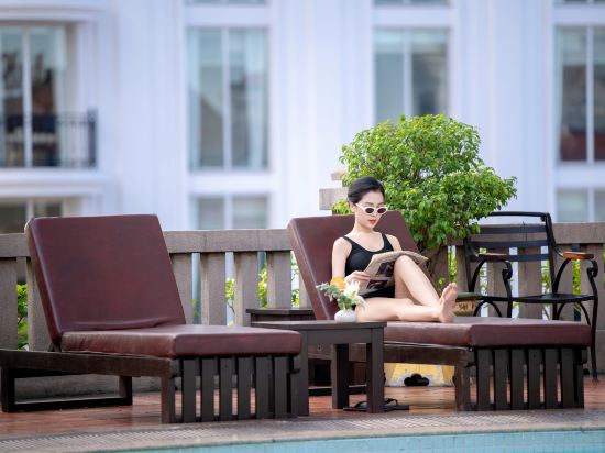 Фото TTC Imperial Hotel