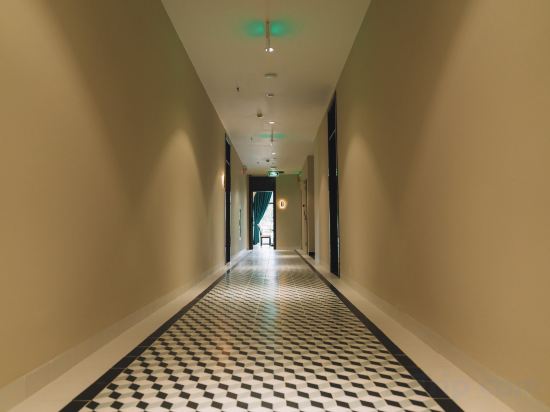 Фото Goldient Boutique Hotel