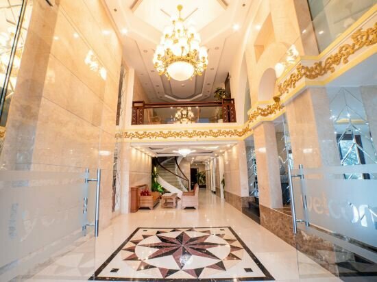 Hotel Lychee Hotel, Da Nang, photo