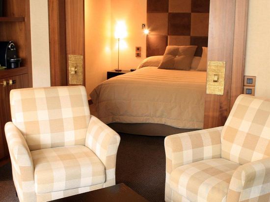 Фото Grand Hotel de l'Opera BW Premier Collection