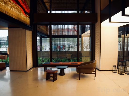 Фото Nobu Hotel Barcelona