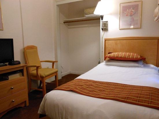 Фото Grant Plaza Hotel