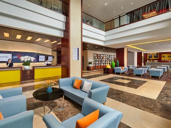Фото Novotel Nha Trang