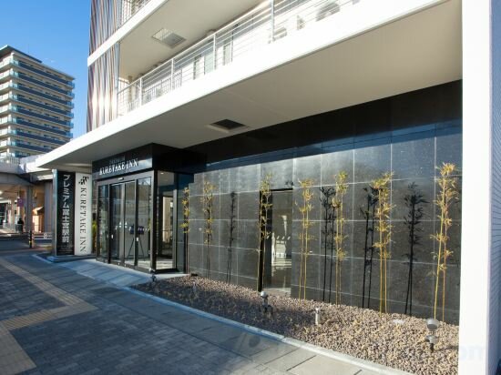 Фото Kuretake Inn Premium Fujinomiya Ekimae