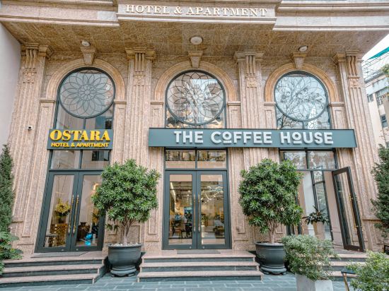 Фото Ostara Hotel & Apartment