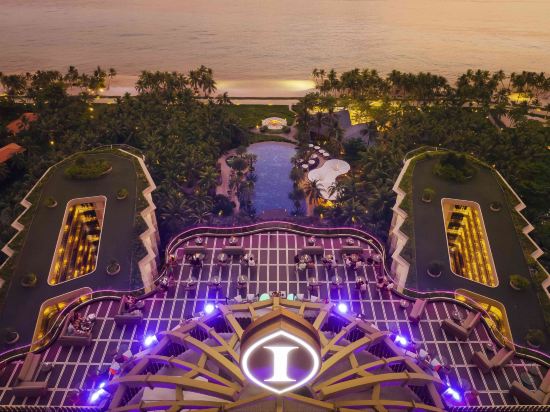 Фото InterContinental Phu Quoc Long Beach Resort by IHG