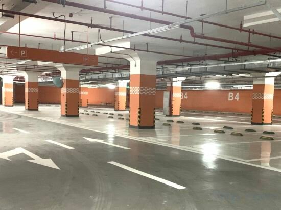 Apartments Meng Apartment, Macau, photo