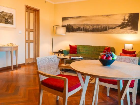 Фото Taj Theog Resort & SPA, Shimla