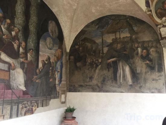 Фото Хостел New Generation Hostel Florence Center