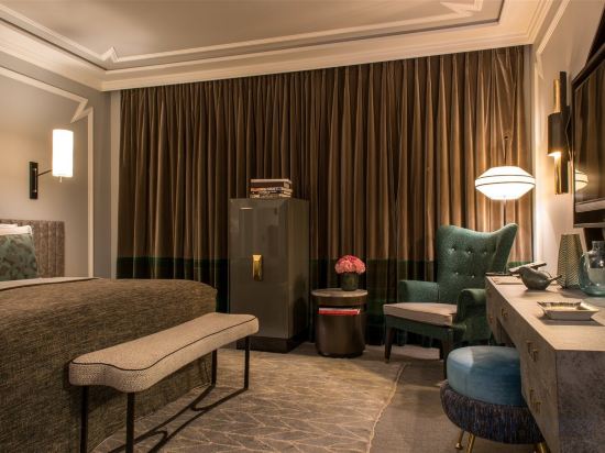 Фото Nolinski Paris