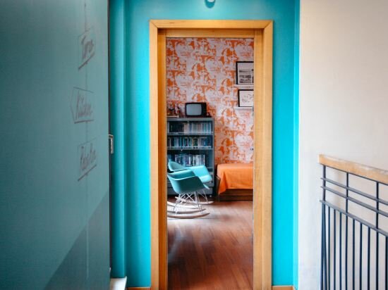 Фото Ostello Bello Grande Milan Central Station