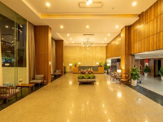 Фото Midtown Hotel Hue