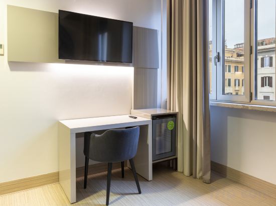 Фото B&b Hotel Roma Trastevere