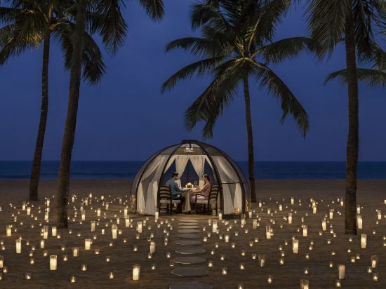 Фото The St. Regis Goa Resort