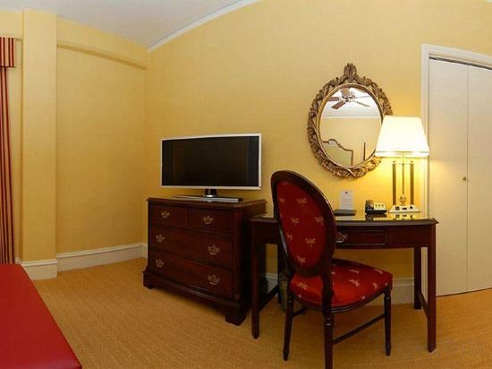 Фото Inn At Union Square