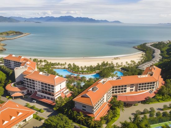 Фото Vinpearl Resort Nha Trang