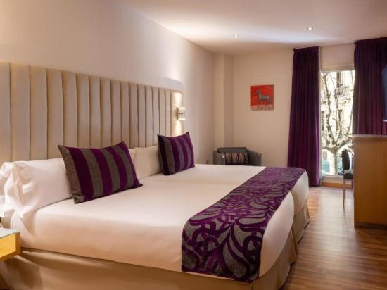 Фото Sansi Barcelona