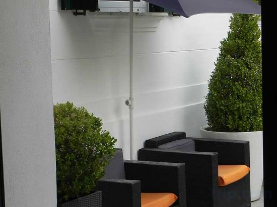 Фото Best Western Ars Hotel Roma