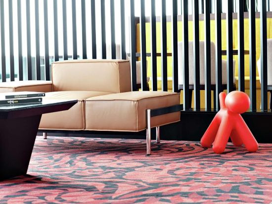 Фото Hampton by Hilton Toulouse Airport