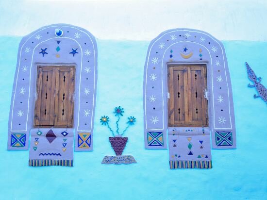 Фото Nubian Palace