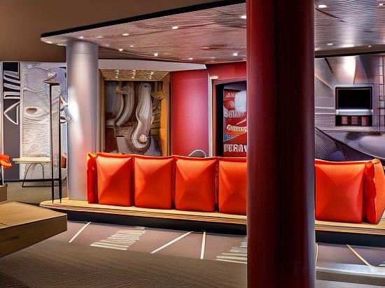 Фото ibis Paris la Défense Courbevoie